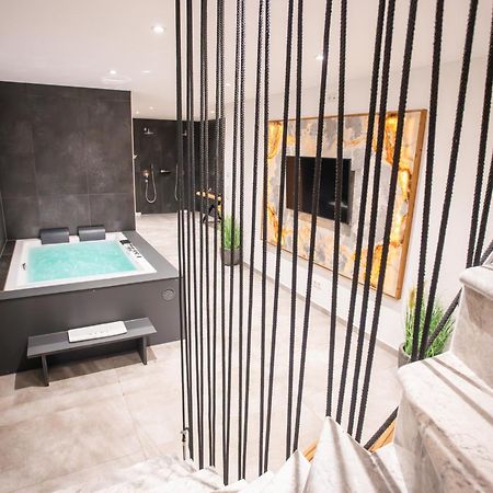 Private Spa & Garden Alpi Garmisch-Partenkirchen Zewnętrze zdjęcie