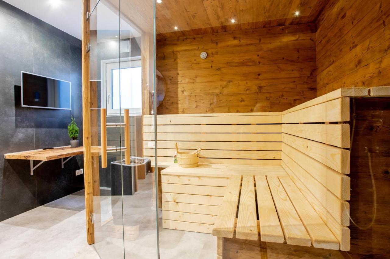 Private Spa & Garden Alpi Garmisch-Partenkirchen Zewnętrze zdjęcie
