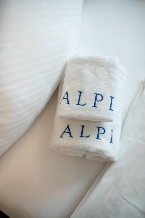 Private Spa & Garden Alpi Garmisch-Partenkirchen Zewnętrze zdjęcie