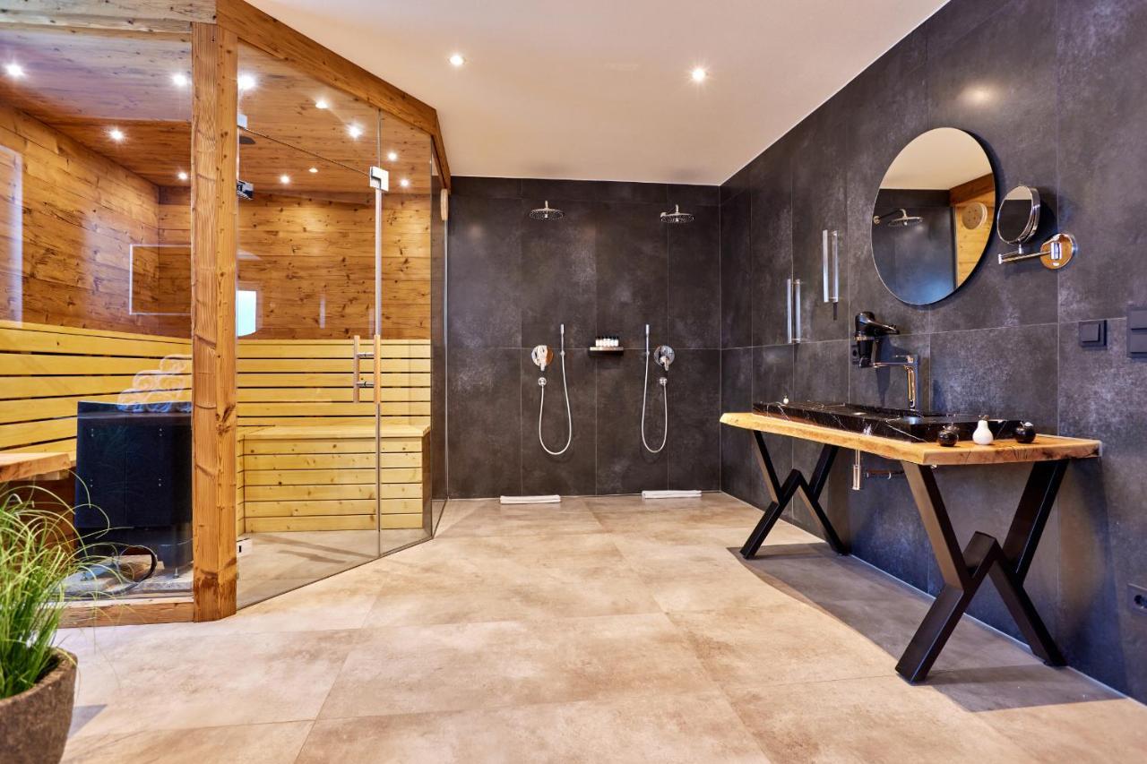 Private Spa & Garden Alpi Garmisch-Partenkirchen Zewnętrze zdjęcie