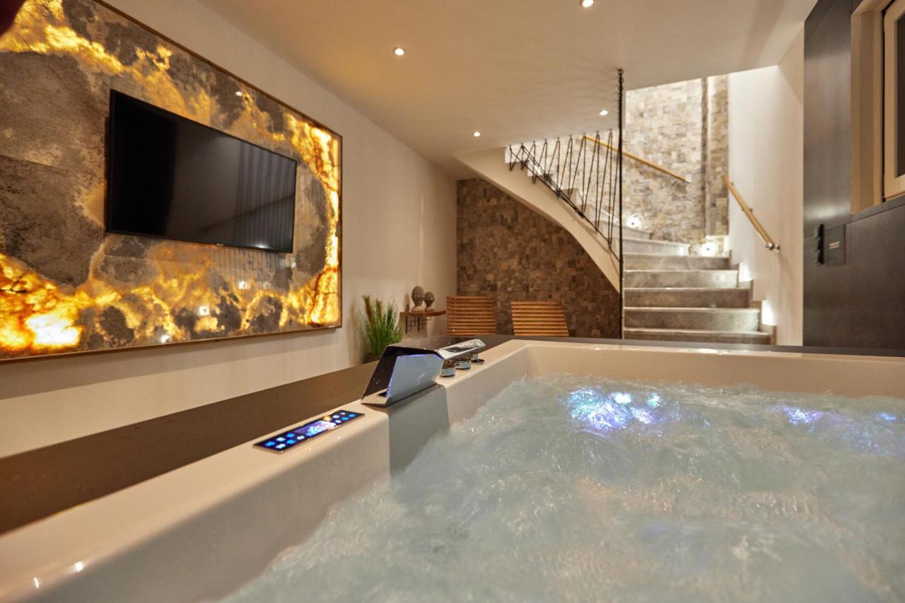 Private Spa & Garden Alpi Garmisch-Partenkirchen Zewnętrze zdjęcie