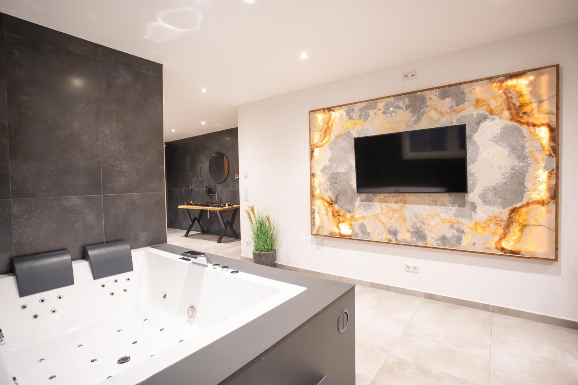 Private Spa & Garden Alpi Garmisch-Partenkirchen Zewnętrze zdjęcie