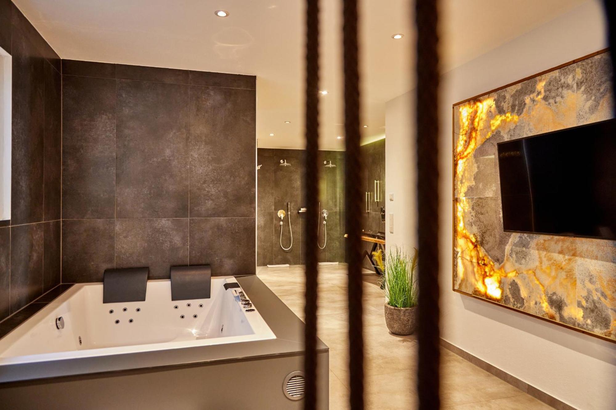 Private Spa & Garden Alpi Garmisch-Partenkirchen Zewnętrze zdjęcie