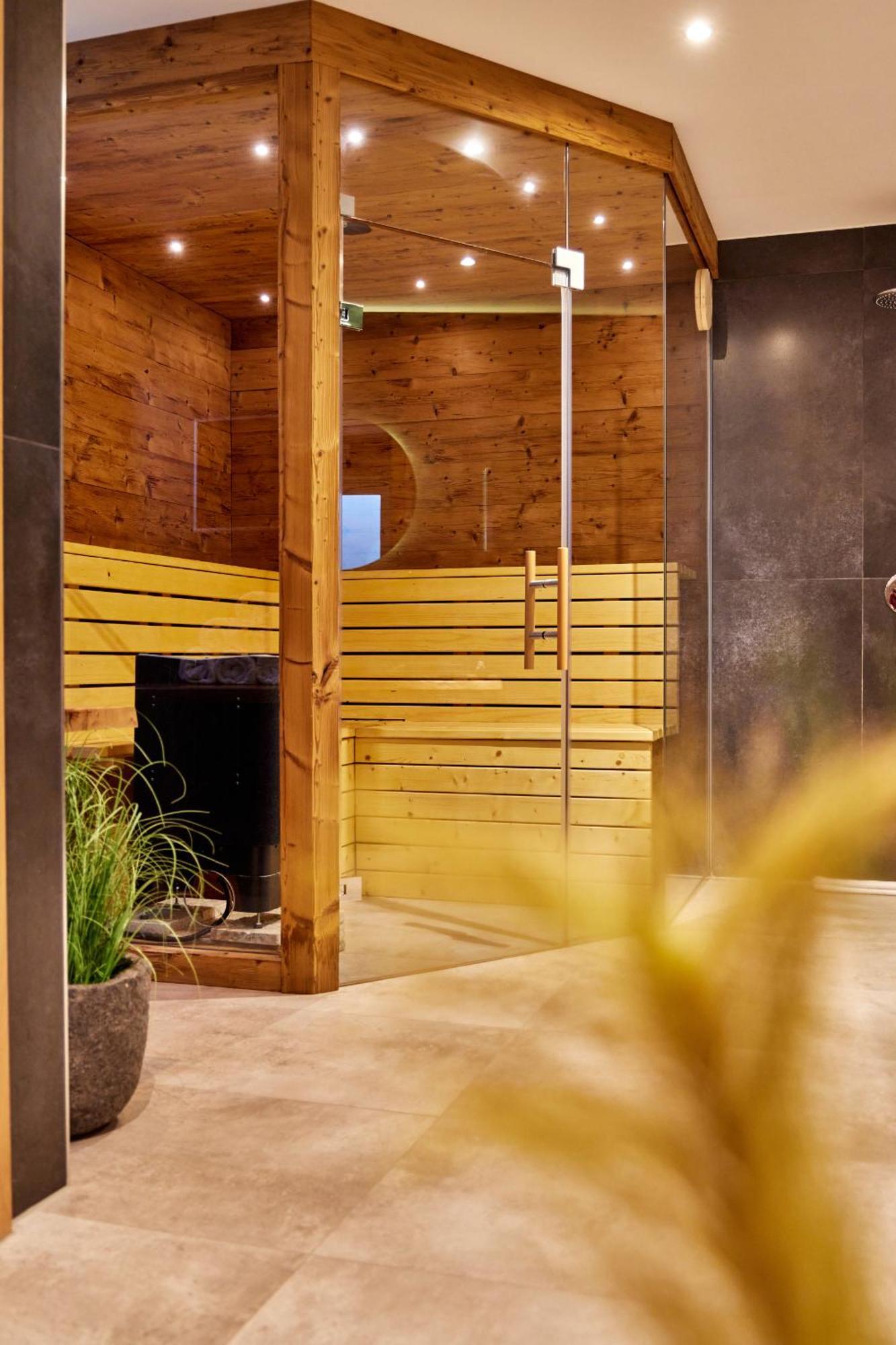 Private Spa & Garden Alpi Garmisch-Partenkirchen Zewnętrze zdjęcie