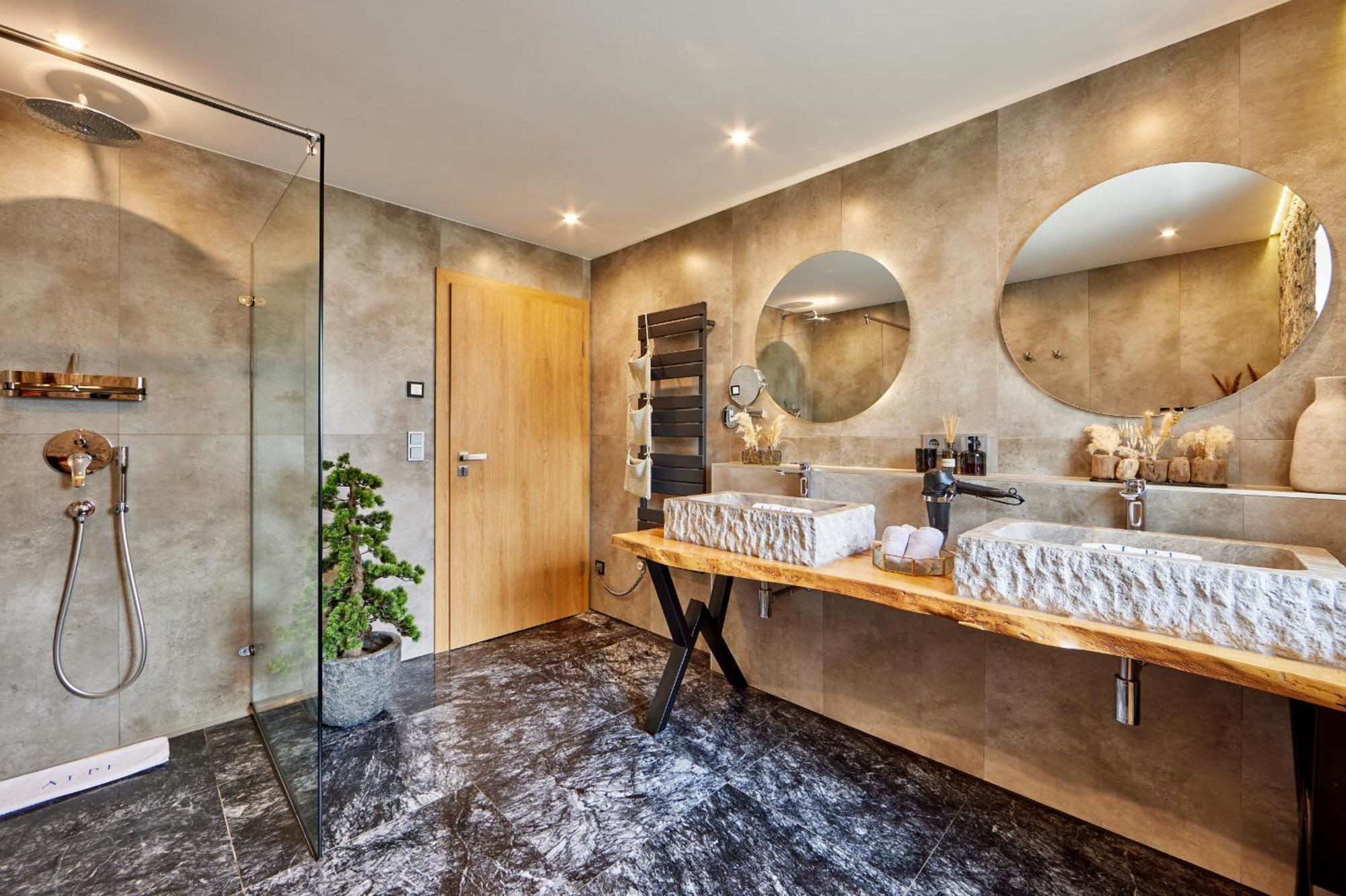 Private Spa & Garden Alpi Garmisch-Partenkirchen Zewnętrze zdjęcie