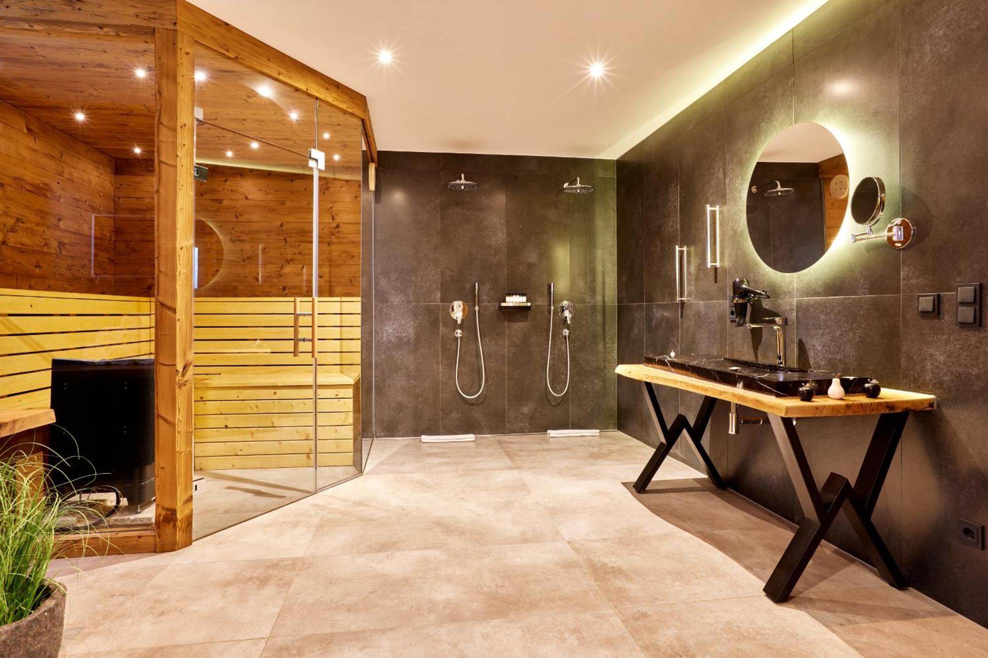 Private Spa & Garden Alpi Garmisch-Partenkirchen Zewnętrze zdjęcie