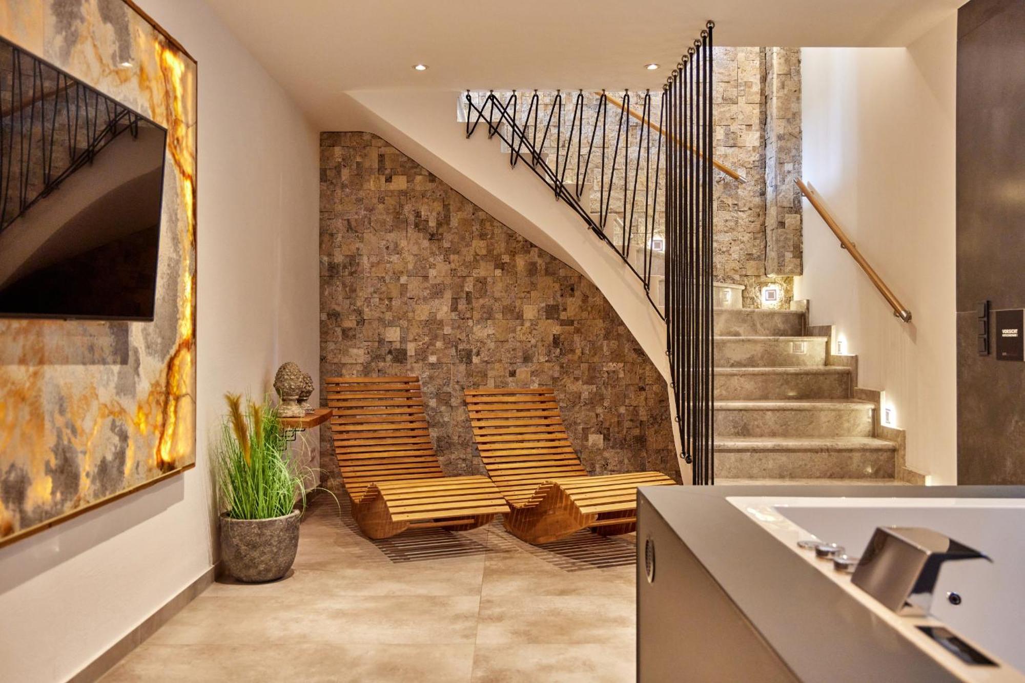 Private Spa & Garden Alpi Garmisch-Partenkirchen Zewnętrze zdjęcie
