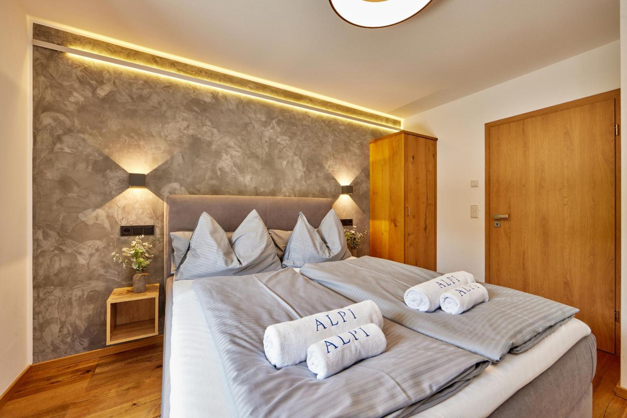 Private Spa & Garden Alpi Garmisch-Partenkirchen Zewnętrze zdjęcie