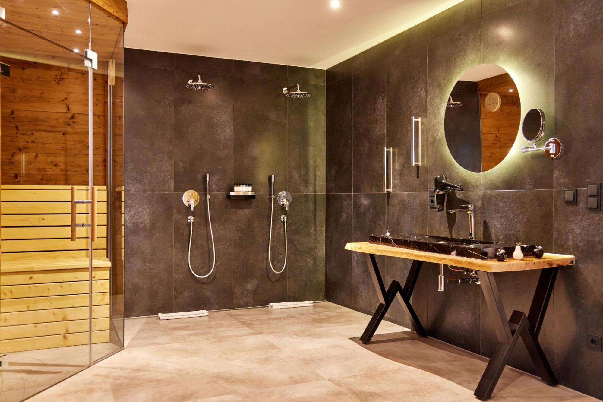 Private Spa & Garden Alpi Garmisch-Partenkirchen Zewnętrze zdjęcie