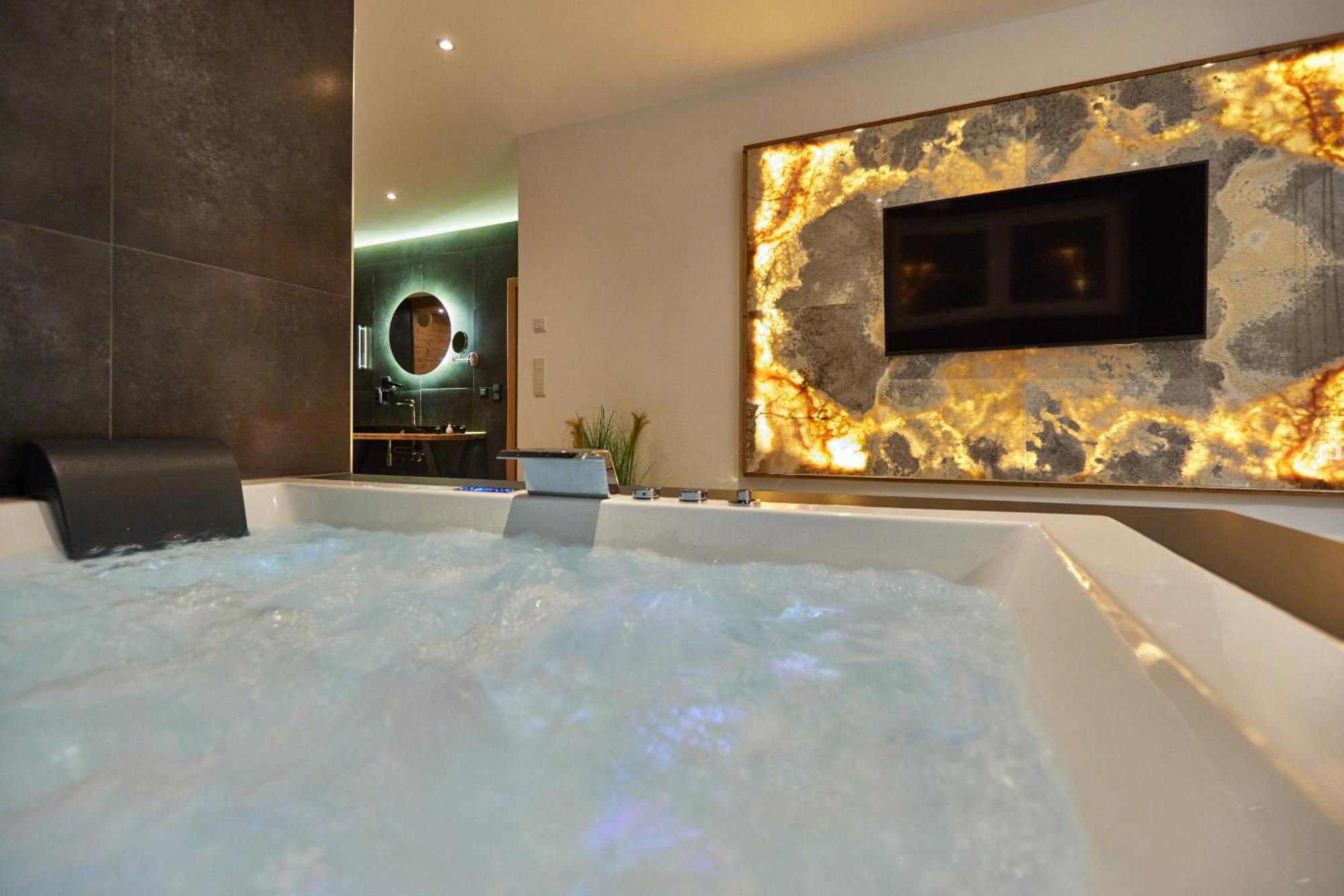 Private Spa & Garden Alpi Garmisch-Partenkirchen Zewnętrze zdjęcie